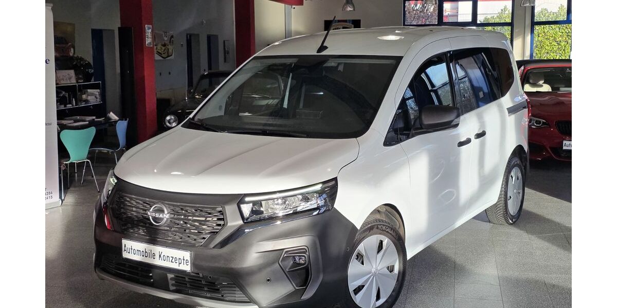 Nissan Townstar 13.052 km 20.800 &euro; Leverkusen 51381