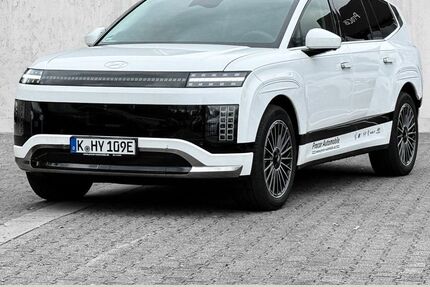 Hyundai IONIQ 9 2.761 km 71.500 &euro; Köln 50739