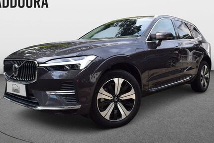Volvo XC60 23.059 km 48.490 € Wuppertal 42117