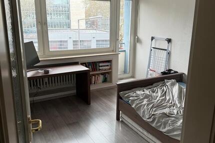 Wohnung Bergisch Gladbach Frankenforst - 1 Zimmer, 28 m&sup2;, 800&euro; | Angebot:26020338