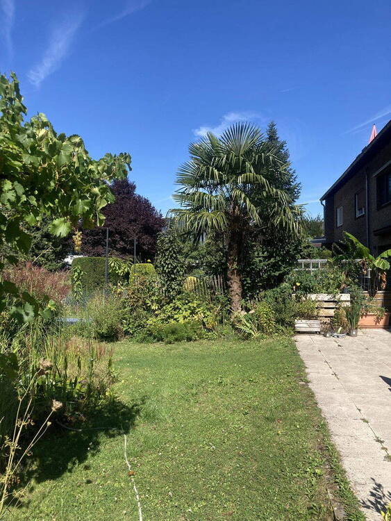 Hübsches, geräumiges und gepflegtes Zweifamilienhaus in Köln Vogelsang