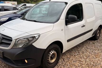 Mercedes-Benz Citan 286.225 km 4.290 &euro; Köln 51065