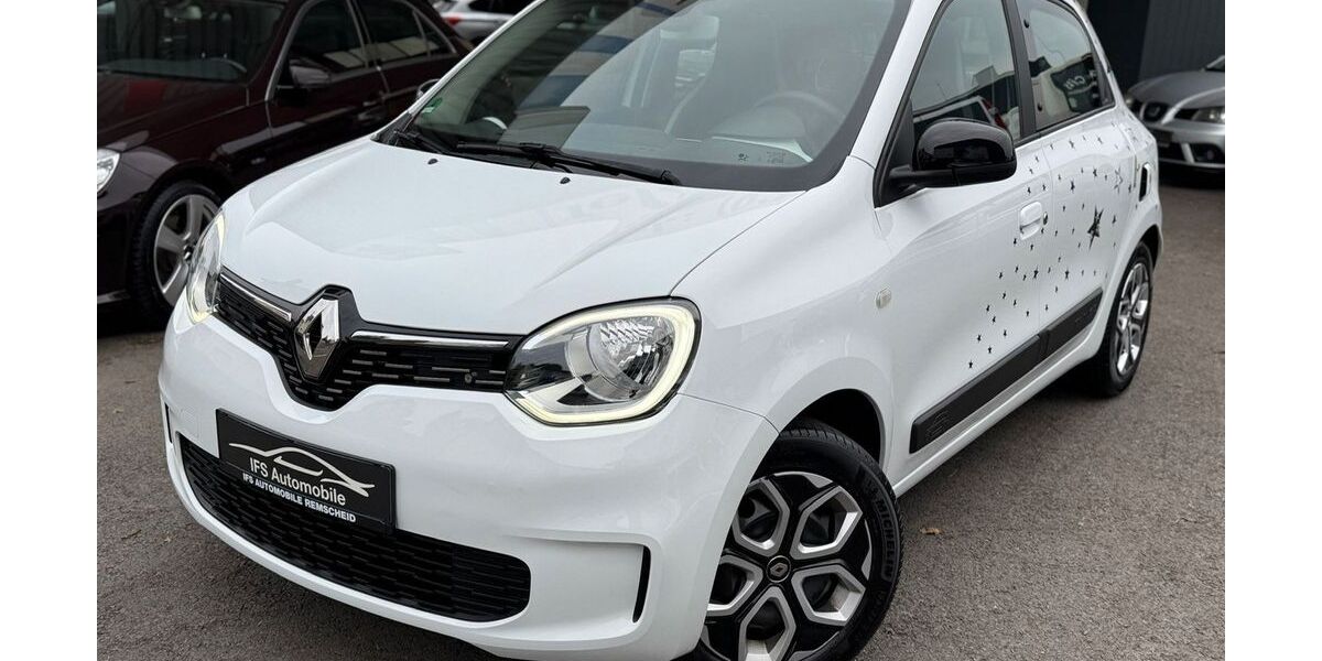 Renault Twingo 14.000 km 12.699 € Remscheid 42853