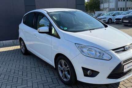 Ford C-Max 79.000 km 6.900 € Dormagen 41540