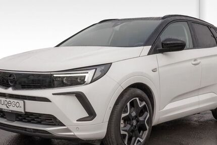 Opel Grandland (X) 32.753 km 22.980 &euro; Wuppertal 42103
