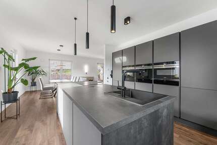 Haus Breckerfeld - 4 Zimmer, 125 m&sup2;, 539.000&euro; | Angebot:27302699