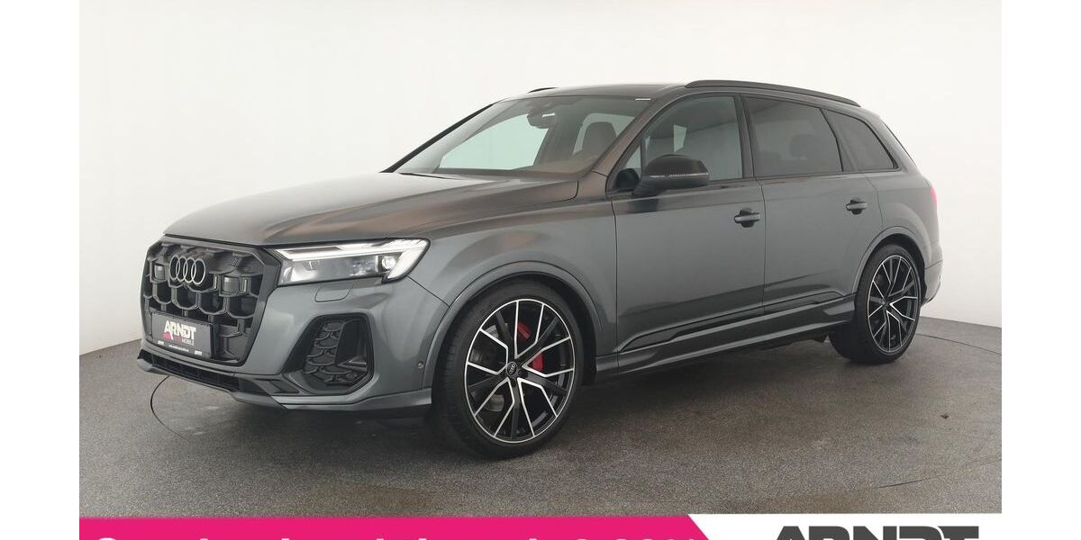 Audi Q7 14.100 km 77.884 &euro; Düsseldorf 40233