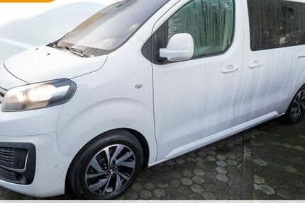 Citroen SpaceTourer 59.682 km 41.990 &euro; Solingen 42697