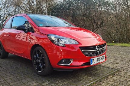 Opel Corsa 93.000 km 7.300 € Hattingen 45529