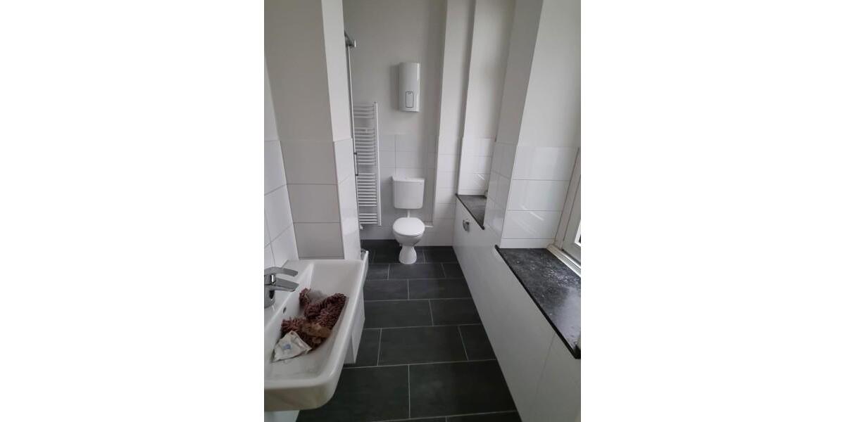 Erdgeschoßwohnung Düsseldorf Derendorf - 1 Zimmer, 41 m&sup2;, 561&euro; | Angebot:24635111