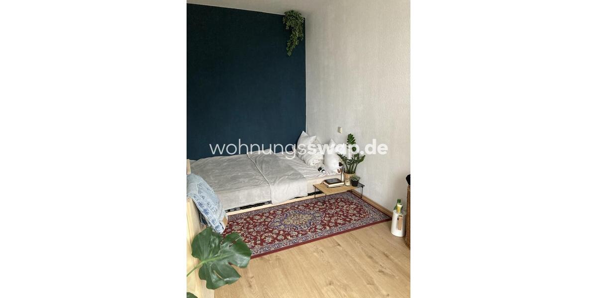 Etagenwohnung Köln Ehrenfeld - 2 Zimmer, 45 m&sup2;, 750&euro; | Angebot:24542914