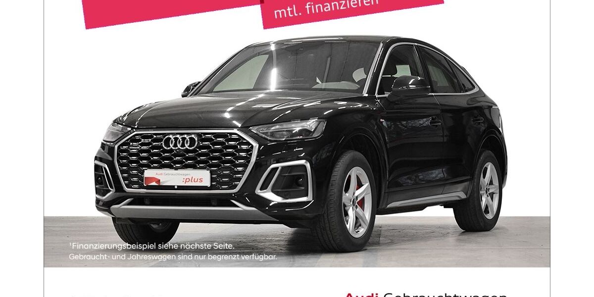 Audi Q5 33.103 km 40.488 &euro; Wuppertal 42109