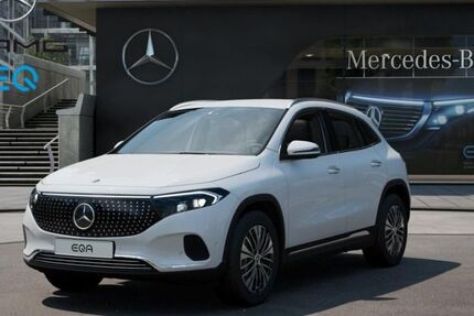 Mercedes-Benz EQA 9.987 km 35.870 € Hagen 58135