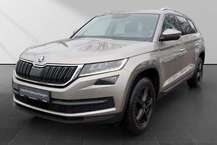 Skoda Kodiaq 65.557 km 23.990 &euro; Solingen 42719