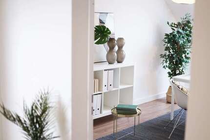 Wohnung Düsseldorf Oberbilk - 4 Zimmer, 126 m&sup2;, 465.000&euro; | Angebot:26615720