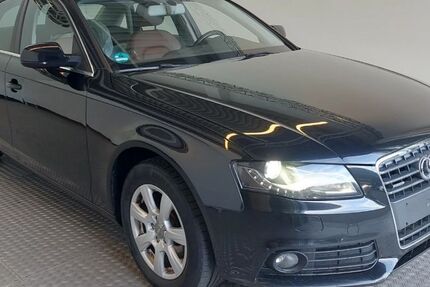 Audi A4 175.000 km 8.900 € Remscheid 42855