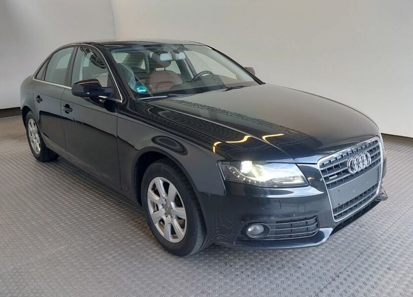 Audi A4 175.000 km 8.900 € Remscheid 42855