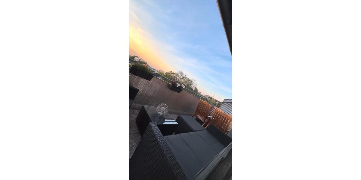 Dachgeschoßwohnung Düsseldorf Stadtbezirk 6 - 3 Zimmer, 75 m&sup2;, 975&euro; | Angebot:24783808