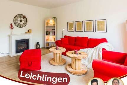 Wohnen auf Zeit in Leichlingen (Rheinland) 1.830 € 3 zimmer