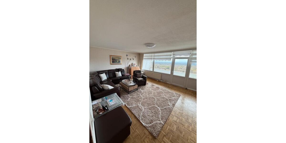 Etagenwohnung Bergisch Gladbach Alt-Frankenforst - 4 Zimmer, 106 m&sup2;, 259.000&euro; | Angebot:26516278