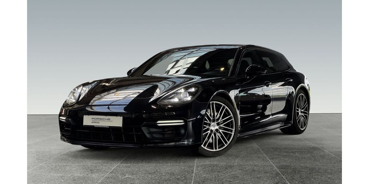 Porsche Panamera 99.800 km 61.900 &euro; Bergisch Gladbach 51429