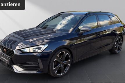 Cupra Leon 26.900 km 31.890 &euro; Solingen 42719