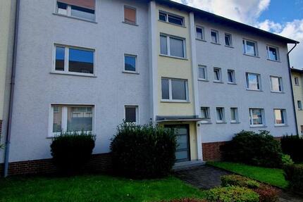 -Kapitalanlage- Vermietete Eigentumswohnung im Hochschulviertel