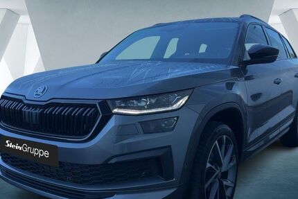 Skoda Kodiaq 61.300 km 38.977 &euro; Bergisch Gladbach 51465