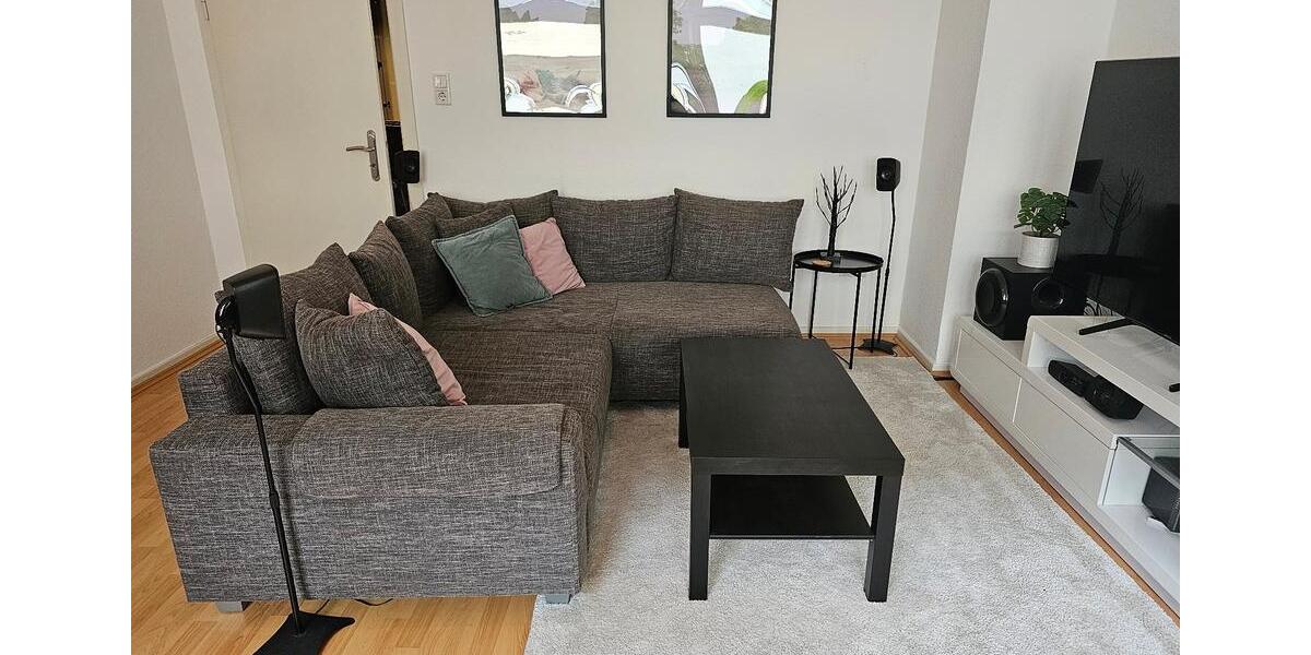 Hochparterre Düsseldorf Pempelfort - 3 Zimmer, 75 m&sup2;, 1.000&euro; | Angebot:27603651