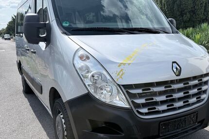 Renault Master 219.000 km 7.700 &euro; Köln 50997