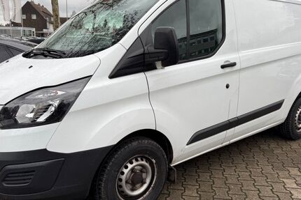 Ford Transit Custom 56.000 km 12.400 € mettmann 40822