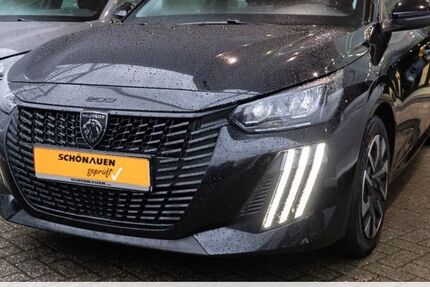 Peugeot 208 12.768 km 16.490 &euro; Solingen 42697