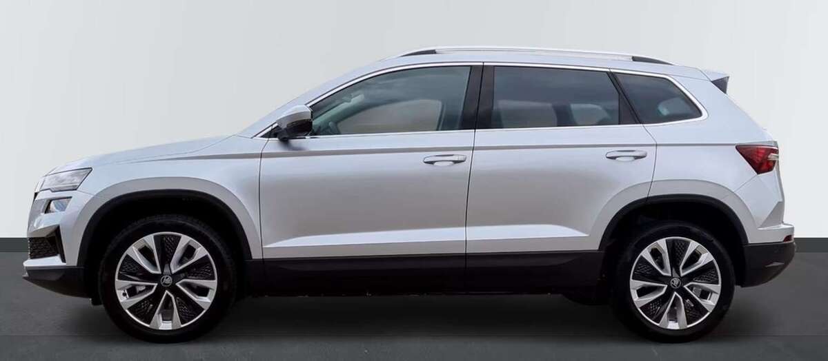 Skoda Karoq 4.800 km 28.990 € Bergisch Gladbach 51467