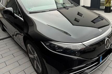 Mercedes-Benz EQS 37.500 km 49.995 € Haan 42781