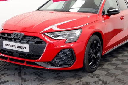 Audi A3 1.500 km 38.950 &euro; Solingen 42653