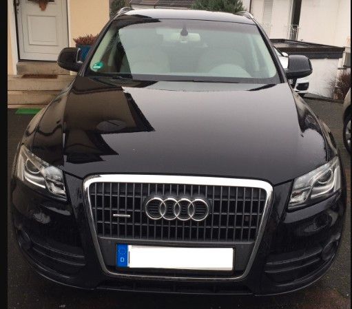 Audi Q5 149.500 km 14.500 &euro; Gevelsberg 58285