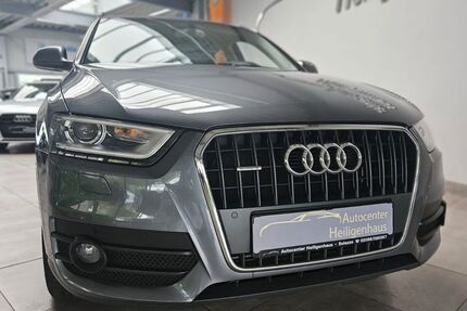Audi Q3 105.296 km 11.780 € Heiligenhaus 42579