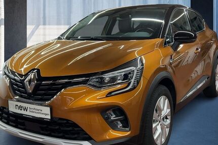 Renault Captur 39.886 km 17.950 &euro; Köln 50939