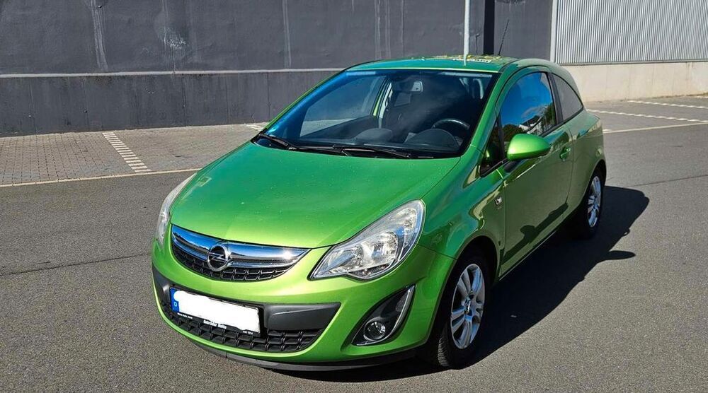 Corsa