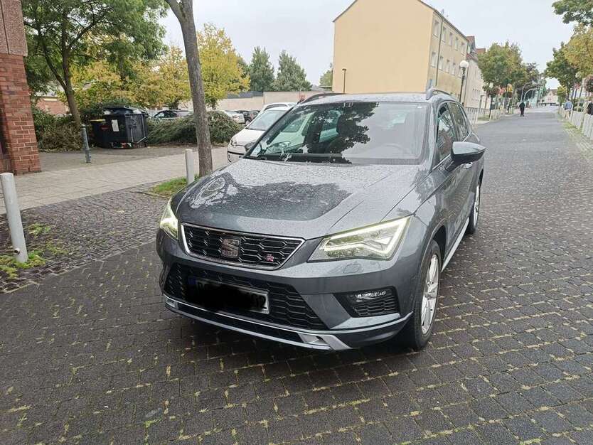 Ateca