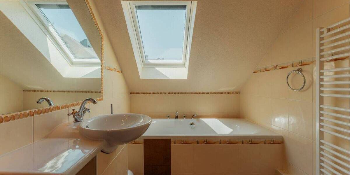 Doppelhaushälfte Kürten Waldmühle - 7 Zimmer, 157 m&sup2;, 499.000&euro; | Angebot:25686441