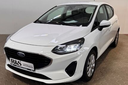 Ford Fiesta 46.203 km 12.990 &euro; Pulheim 50259