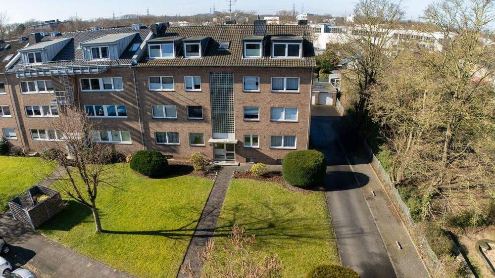 Einfamilienhaus Neuss Pomona - 2 Zimmer, 580 m&sup2;, 1.450.000&euro; | Angebot:25799785