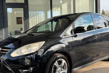 Ford C-Max 108.000 km 7.900 &euro; Düsseldorf 40599