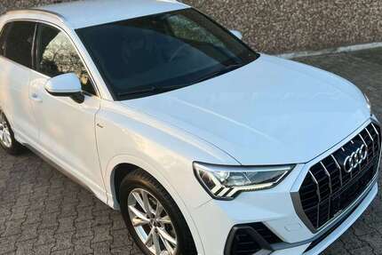 Audi Q3 73.500 km 25.499 &euro; Düsseldorf 40223