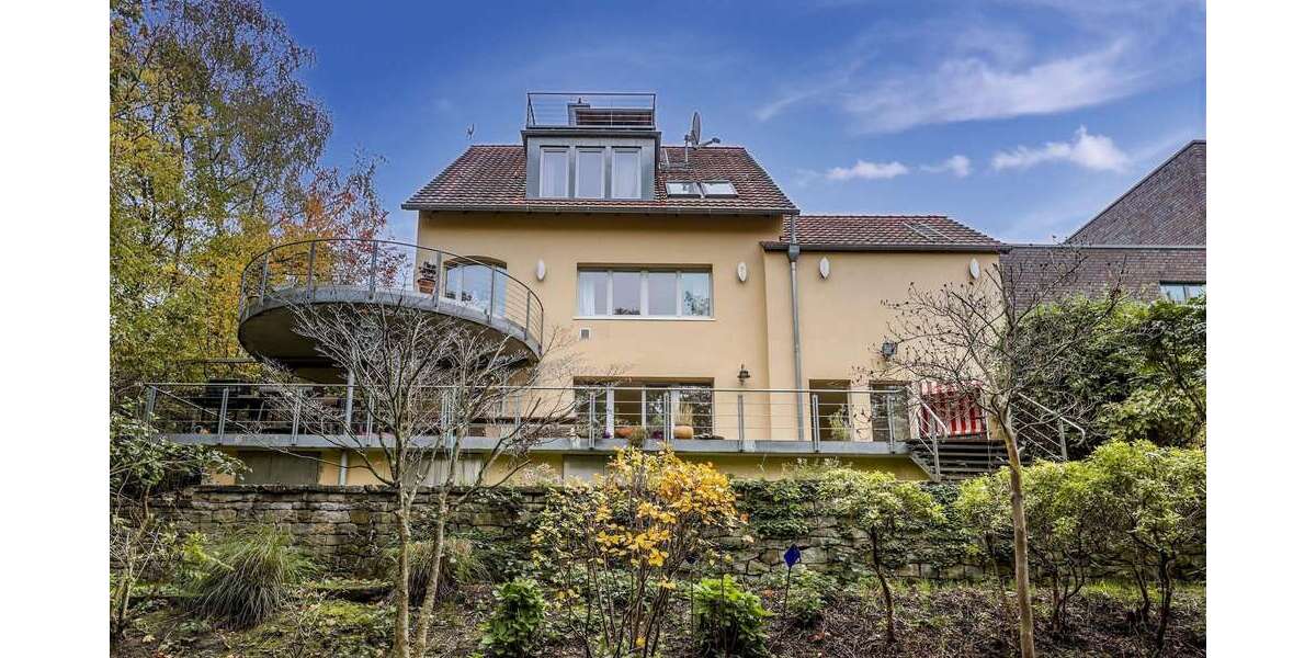 Einfamilienhaus Essen Stadtbezirk IX - 5.5 Zimmer, 211 m&sup2;, 1.100.000&euro; | Angebot:24397042