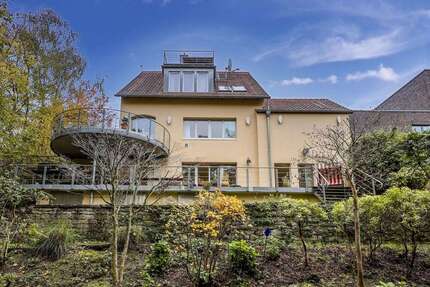 Haus Essen Stadtbezirk IX - 5.5 Zimmer, 211 m&sup2;, 990.000&euro; | Angebot:24397042