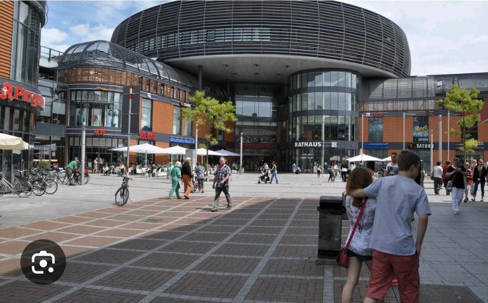 Dachgeschoßwohnung Leverkusen - 1 Zimmer, 45 m&sup2;, 650&euro; | Angebot:25900267