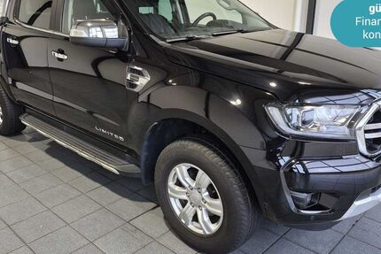 Ford Ranger 63.183 km 34.990 &euro; Wuppertal 42287