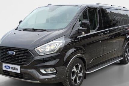 Ford Tourneo Custom 29.900 km 46.490 € Bergisch Gladbach 51427
